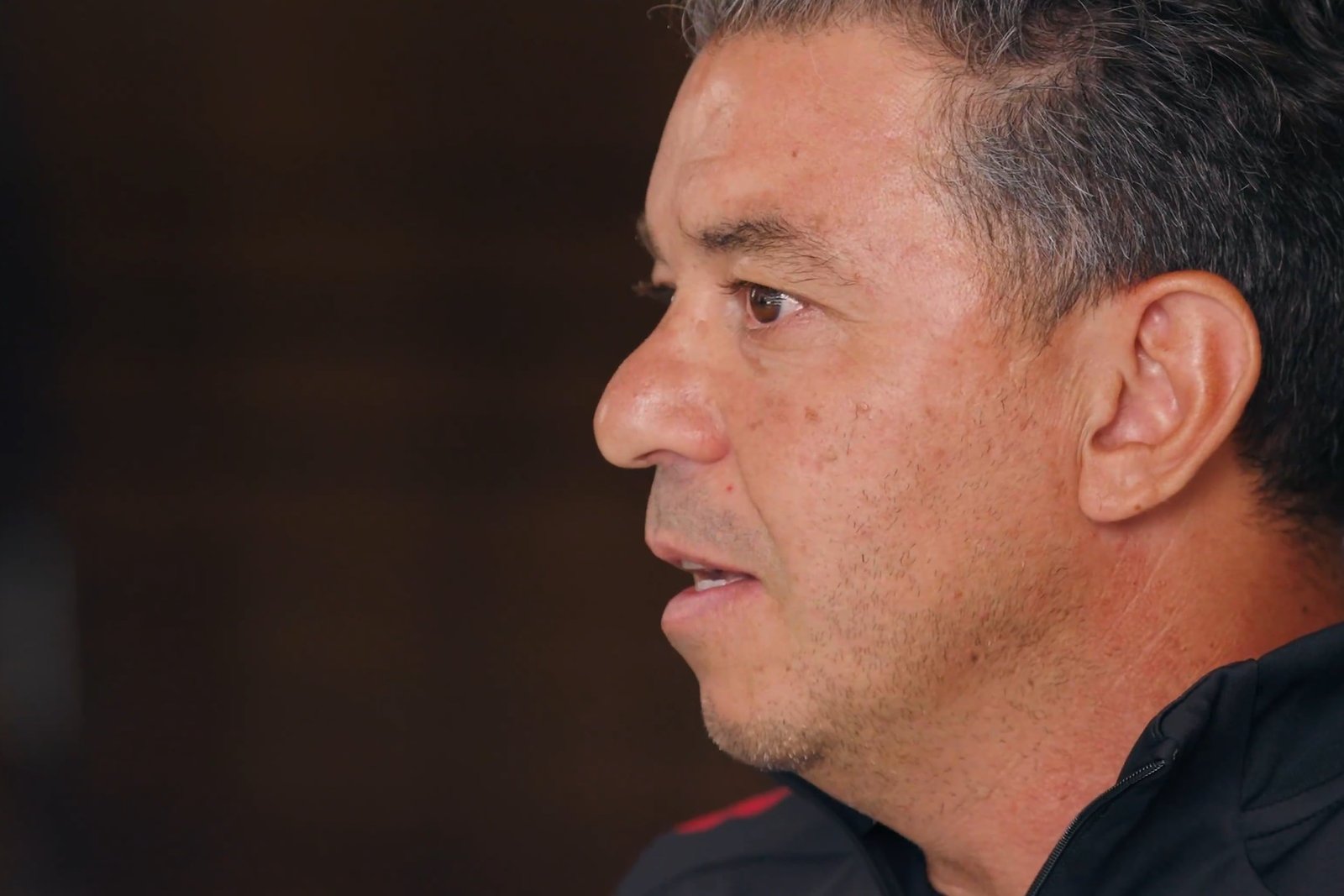 MARCELO GALLARDO EMPEZÓ A MANDAR EN ECUADOR Y SU PRIMERA LISTA DEJÓ VARIAS SORPRESAS