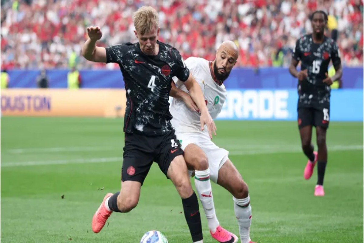 MARRUECOS GOLEÓ A CANADÁ, ELIMINÓ AL ANFITRIÓN Y ES EL PRIMER CLASIFICADO A LOS CUARTOS DEL MUNDIAL 2026