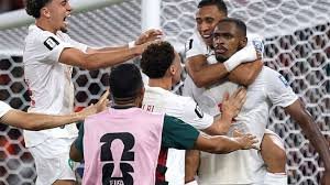 MARRUECOS VOLVIÓ A RUGIR: ELIMINÓ A PAÍSES BAJOS Y SIGUE ESCRIBIENDO SU LEYENDA EN EL MUNDIAL
