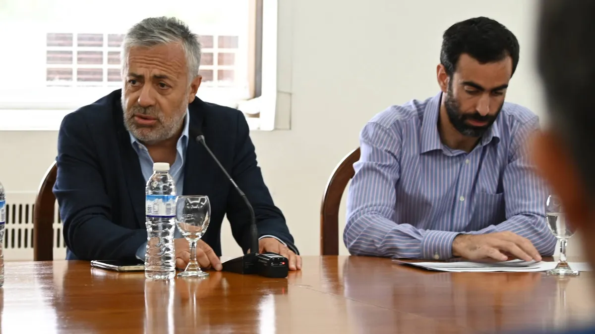 MENDOZA AMPLÍA SU PRESUPUESTO EN MÁS DE $371 MIL MILLONES POR LA MAYOR RECAUDACIÓN