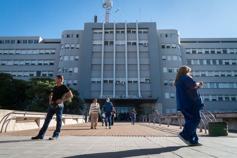 MENDOZA AVANZA CON UN NUEVO RÉGIMEN PARA TRABAJADORES DE SALUD: QUÉ CAMBIOS PROPONE MONTERO