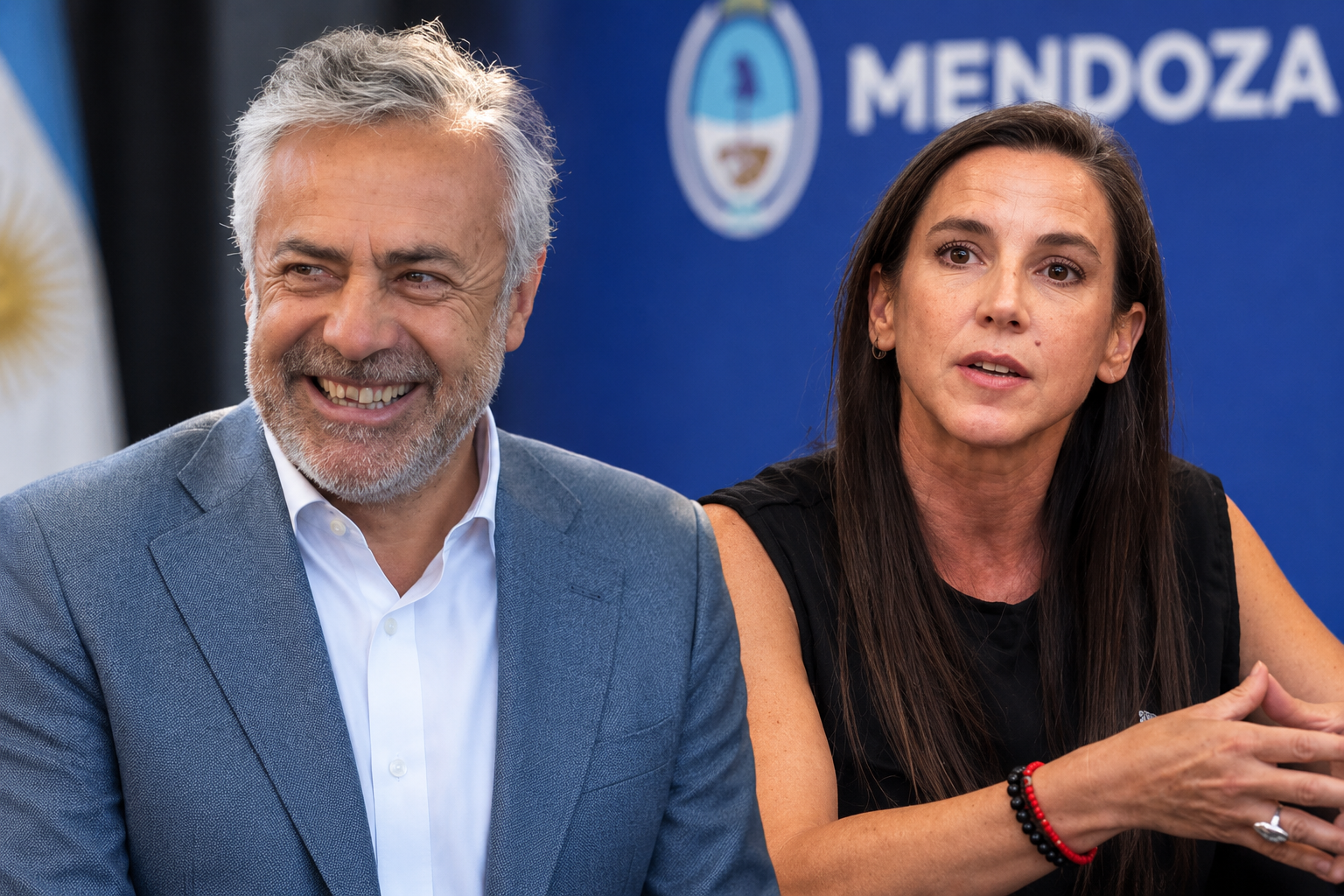 DESCONTROL EN SEGURIDAD: FUGAS DE PRESOS, SUICIDIOS EN LA POLICÍA Y CRÍTICAS A LA GESTIÓN
