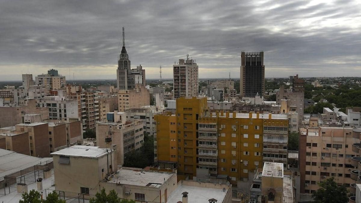 MENDOZA: HASTA CUÁNDO SEGUIRÁN LAS LLUVIAS Y CUÁNDO VOLVERÁN LAS TEMPERATURAS MÁS CÁLIDAS
