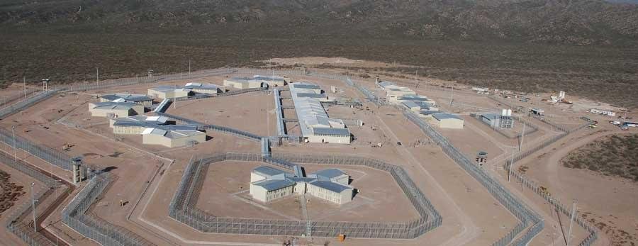 MENDOZA LICITA UN SISTEMA DE INHIBICIÓN DE SEÑAL PARA LOS PENALES ALMAFUERTE POR MÁS DE $3.600 MILLONES