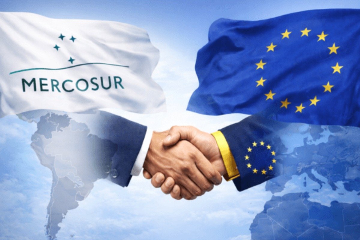 MERCOSUR Y LA UNIÓN EUROPEA: UN ACUERDO ESTRATÉGICO QUE BUSCA SUPERAR LAS TENSIONES INTERNAS