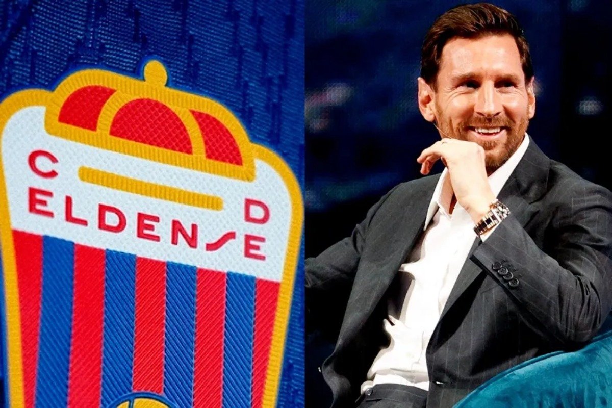 MESSI VA POR OTRO CLUB: LLEGÓ A UN PRINCIPIO DE ACUERDO PARA COMPRAR AL ELDENSE