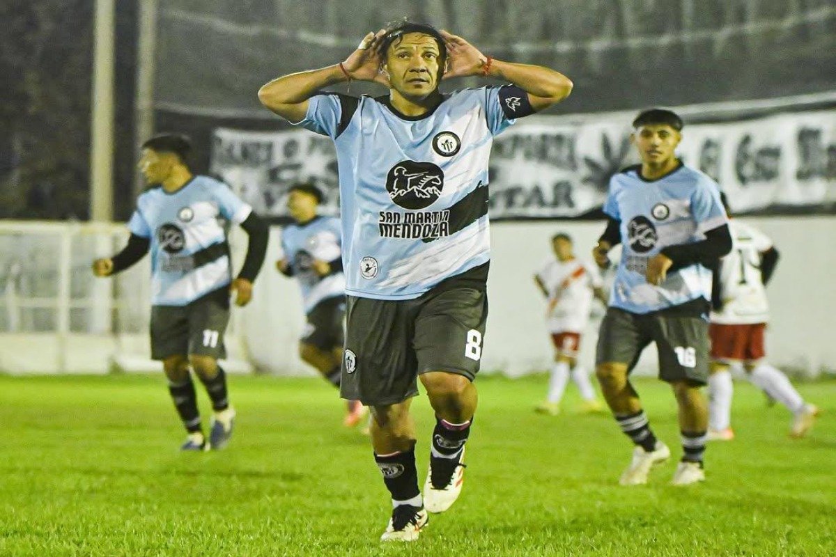 MONTECASEROS GOLEÓ Y LA FLORIDA PERDIÓ EL INVICTO: TODOS LOS RESULTADOS DE LA FECHA 3 DE LA LIGA RIVADAVIENSE