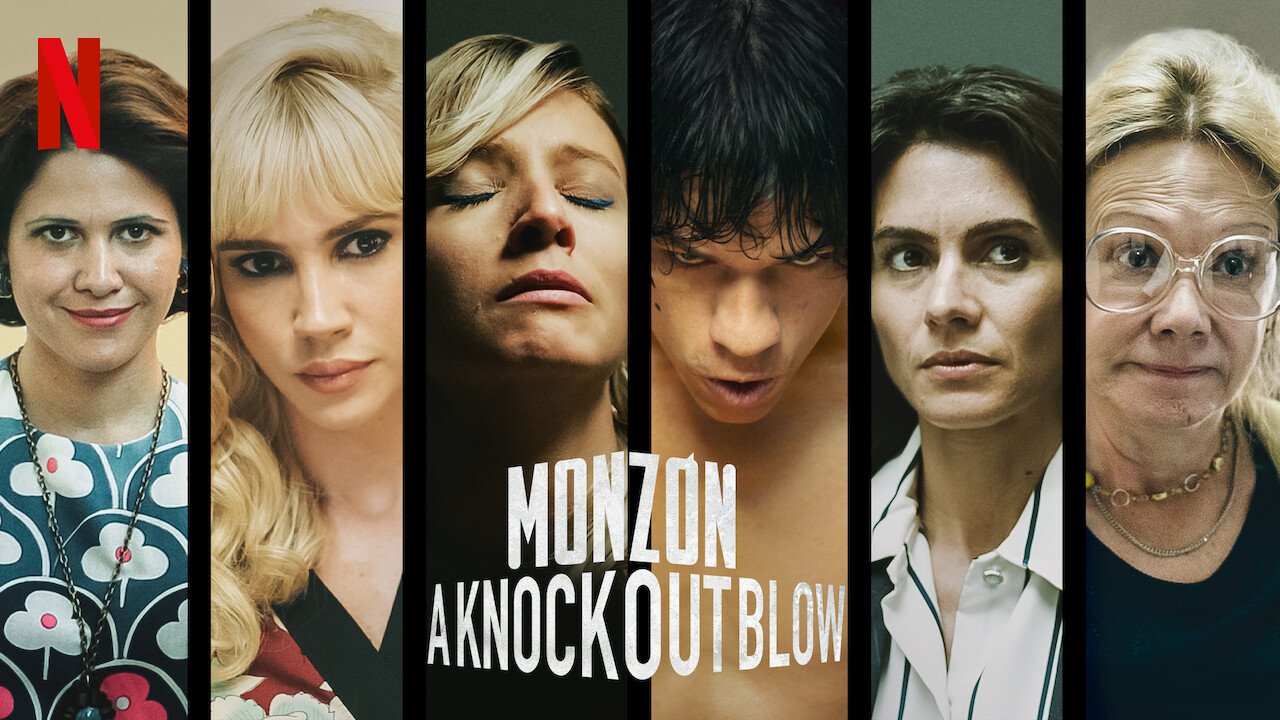 MONZÓN, LA SERIE ARGENTINA QUE CONVIRTIÓ UNA HISTORIA REAL EN UNA OBRA IMPRESCINDIBLE