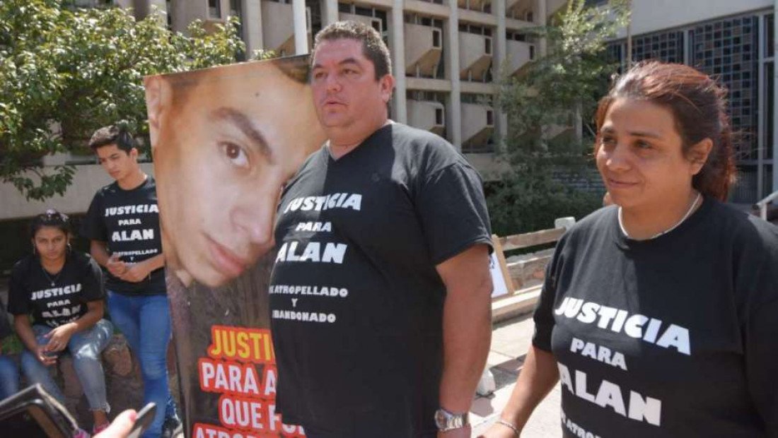 MUERTE E IMPUNIDAD: EL CASO VILLOUTA EXPONE CÓMO LA JUSTICIA TRATA DISTINTO AL PODEROSO