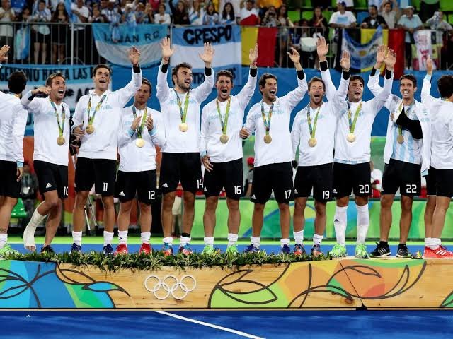 ¡MUNDIAL SOÑADO! LOS LEONES VENCIERON A PAÍSES BAJOS Y GANAN UNA MEDALLA HISTÓRICA