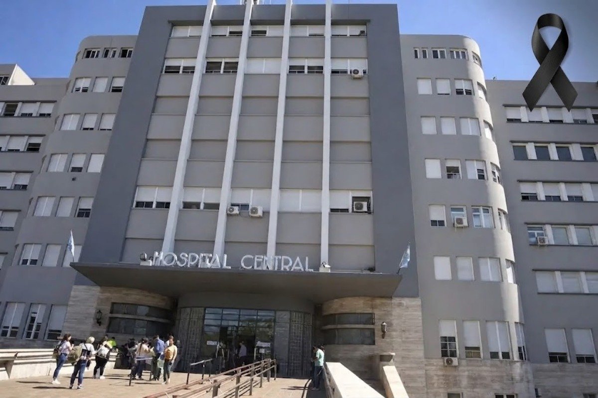 MURIÓ LA ADOLESCENTE DE 15 AÑOS QUE HABÍA SIDO ATROPELLADA POR UNA CAMIONETA EN JUNÍN