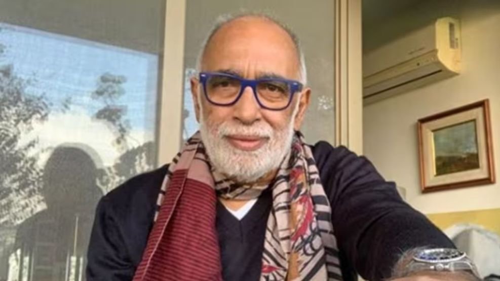 MURIÓ OSCAR "EL NEGRO" GONZÁLEZ ORO: EL MENDOCINO QUE SE CONVIRTIÓ EN UNA DE LAS VOCES MÁS ESCUCHADAS DE LA RADIO ARGENTINA