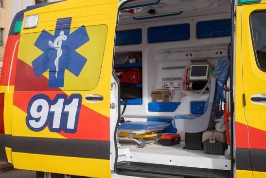 MURIÓ UNA ADOLESCENTE DE 17 AÑOS TRAS UN ACCIDENTE CON UN CUATRICICLO EN SAN MARTÍN