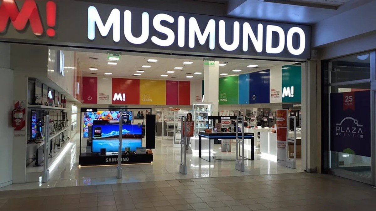 MUSIMUNDO: LA CRISIS TERMINAL DE UNA MARCA HISTÓRICA Y LOS PLAZOS QUE MARCARÁ LA JUSTICIA