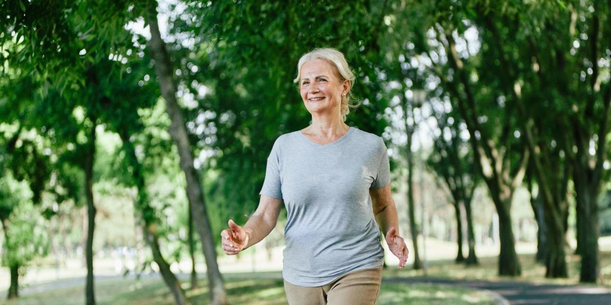 NI UNA NI TRES: CUÁNTAS VECES POR SEMANA HAY QUE CAMINAR PARA OBTENER GRANDES BENEFICIOS
