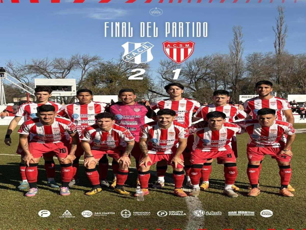 NO PUDO SER PARA EL CHACARERO EN LA PAMPA