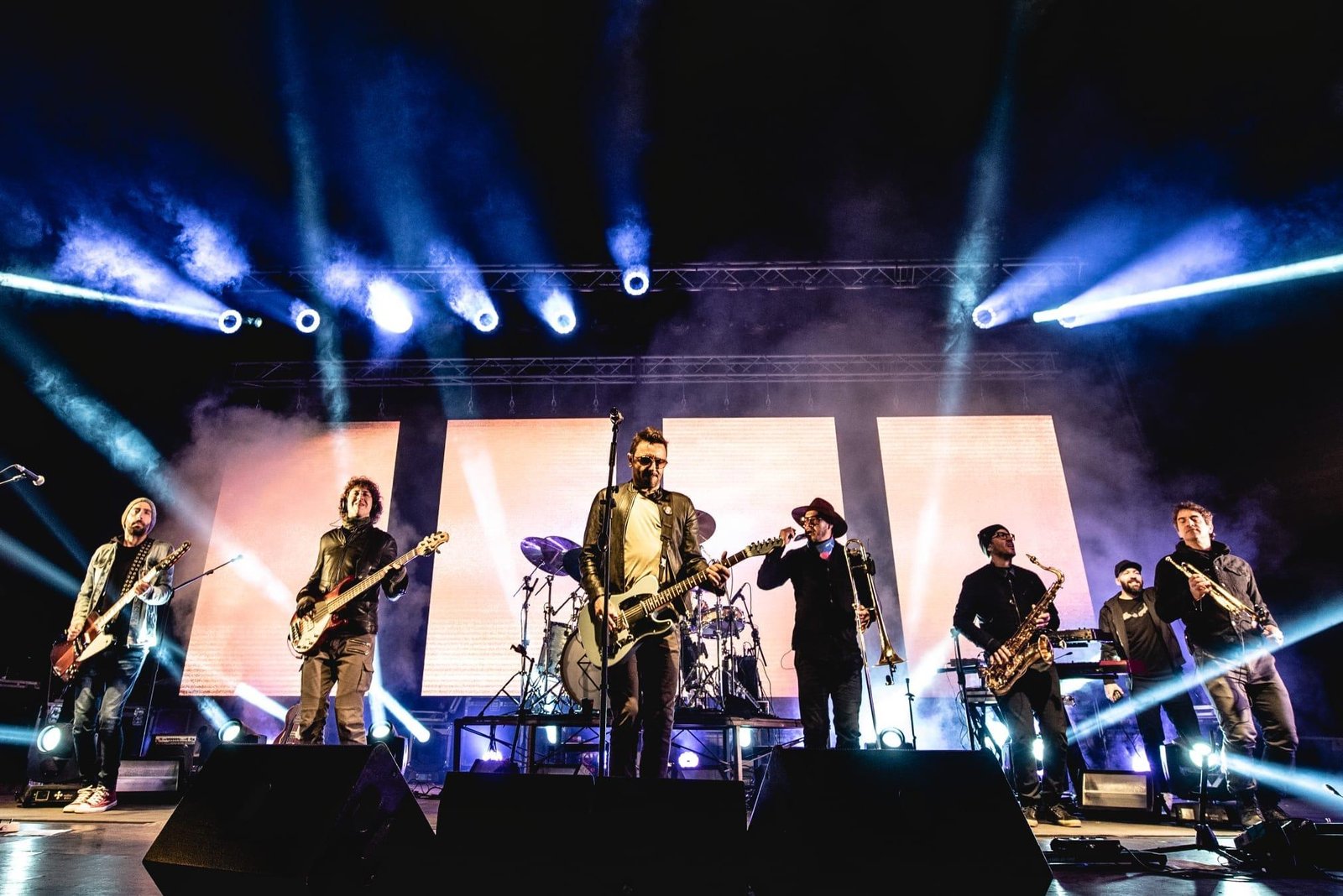 NO TE VA GUSTAR LLEGA A MAIPÚ: UN SHOW CLAVE EN EL ARENA CON ENTRADAS EN ALTA DEMANDA