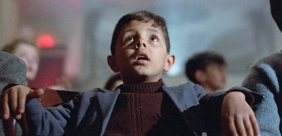 NOCHE MAGICA EN EL IMPERIAL: SE PROYECTA "CINEMA PARADISO" EN VERSION EXTENDIDA Y CON ENTRADA GRATUITA