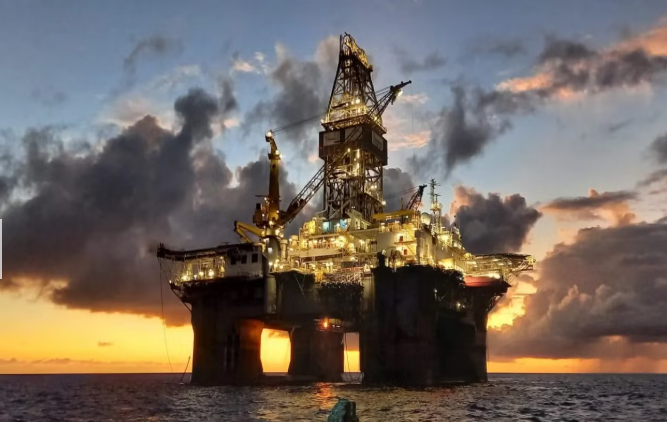 NORUEGA APUESTA POR SURINAM: LA INVERSIÓN MULTIMILLONARIA QUE PUEDE CAMBIAR EL MAPA ENERGÉTICO DE AMÉRICA LATINA