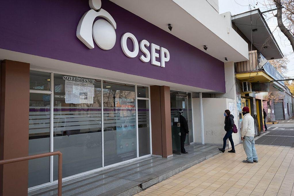 OSEP AUMENTA LAS CUOTAS: CUÁNTO PAGARÁN LOS AFILIADOS VOLUNTARIOS DESDE OCTUBRE