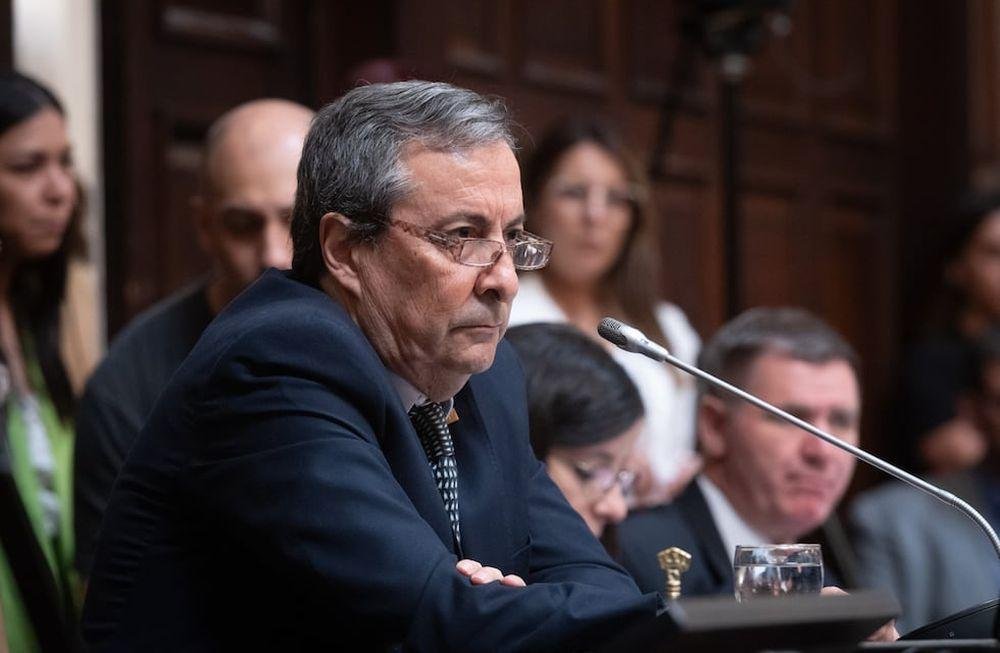 OTRO EXLEGISLADOR DE CAMBIA MENDOZA CONSIGUIÓ CARGO EN EL GOBIERNO: QUIÉN ES Y QUÉ FUNCIÓN CUMPLIRÁ
