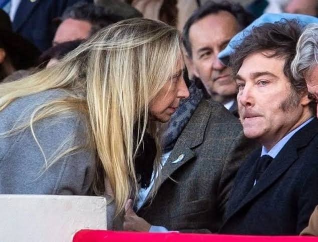 PÁNICO EN EL GOBIERNO: EL PAPA VA A VISITAR AL COTTOLENGO QUE LOS MILEI DEJARON SIN PLATA