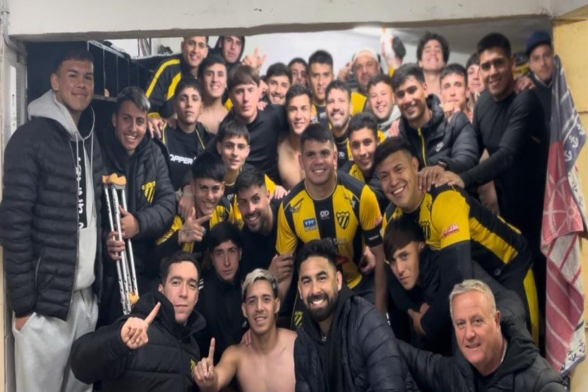 PALMIRA VENCIÓ A MONTECASEROS Y LA LIBERTAD EMPATÓ CON ARGENTINO EN LA FECHA 2 DEL REGIONAL AMATEUR