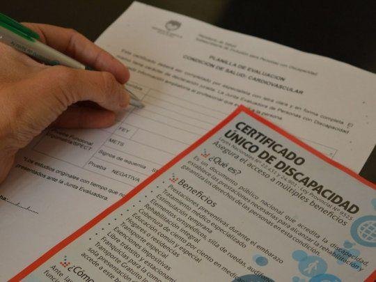 ¿PARA QUÉ SIRVE EL CERTIFICADO ÚNICO DE DISCAPACIDAD Y QUÉ DERECHOS GARANTIZA?