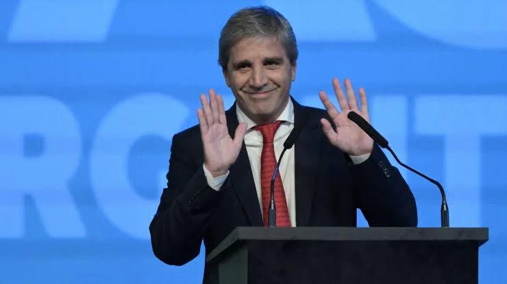 PLAN FINANCIERO DEL GOBIERNO ARGENTINO PARA AFRONTAR LA DEUDA 2027