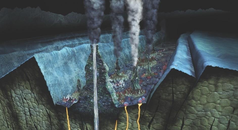 ¿POR QUÉ EL AGUA DEL MAR ES SALADA? LA EXPLICACIÓN CIENTÍFICA DETRÁS DE UN MISTERIO COTIDIANO
