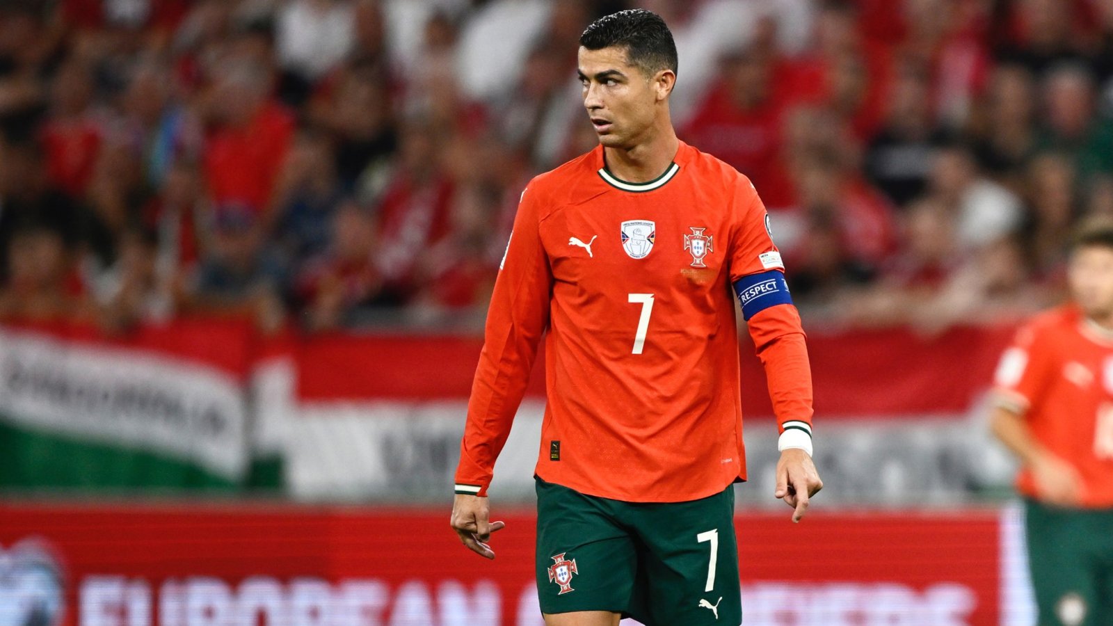 PORTUGAL SUFRIÓ, GANÓ Y DEJÓ EN EL CAMINO A CROACIA EN UN CIERRE CARGADO DE POLÉMICA