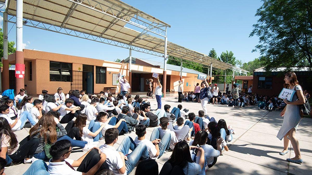 QUÉ HACER ANTE UN SISMO: UNA GUÍA ESENCIAL PARA LOS MENDOCINOS