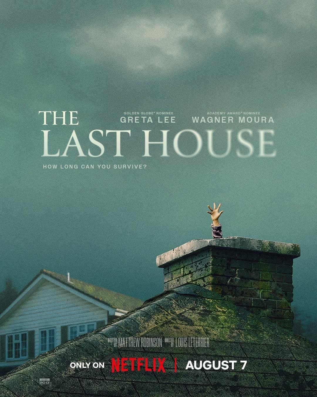 ¿QUÉ VER EN NETFLIX ESTE SÁBADO 8 DE AGOSTO? LAS SERIES Y PELÍCULAS QUE SON IDEALES PARA UNA MARATÓN