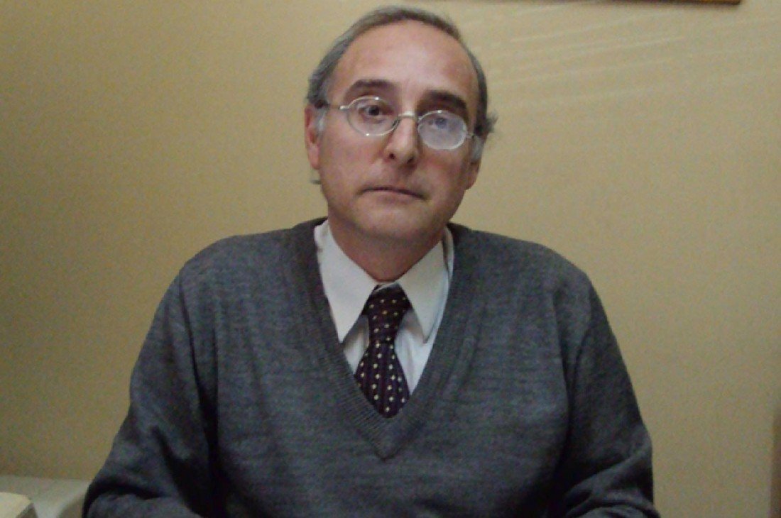 RENUNCIÓ EL JUEZ RAFAEL ESCOT TRAS 38 AÑOS EN LA JUSTICIA DE MENDOZA
