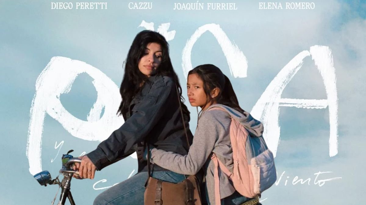 "RISA Y LA CABINA DEL VIENTO": TE RECOMENDAMOS ESTA BELLÍSIMA FÁBULA ARGENTA QUE CONQUISTÓ FESTIVALES Y ESTÁ DISPONIBLE EN NETFLIX
