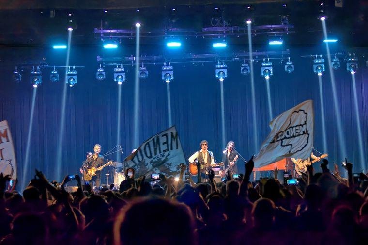 ROCK, SKA Y REGGAE EN EL IMPERIAL: NOCHE MUNDIALISTA CON BANDAS LOCALES EN MAIPÚ