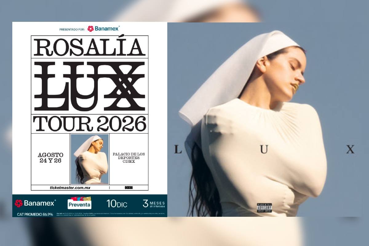 ROSALÍA EN LA MIRA DE ARGENTINA: DE LA POLÉMICA CON LA SCALONETA AL PEDIDO DE DISCULPAS