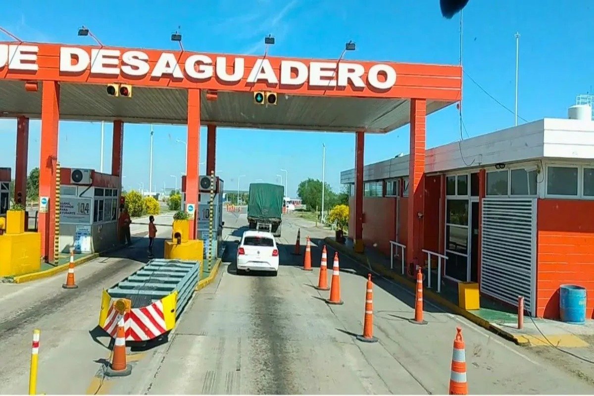 RUTA 7: COMENZÓ LA CUENTA REGRESIVA PARA DEFINIR QUIÉN ADMINISTRARÁ EL CORREDOR A CHILE