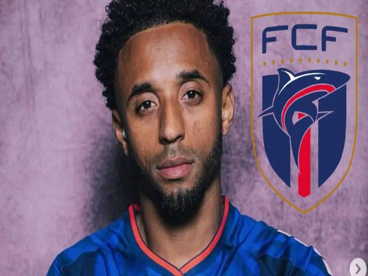 RYAN MENDES, LA FIGURA DE CABO VERDE QUE LLEGA AL MUNDIAL EN MEDIO DE UNA DENUNCIA JUDICIAL