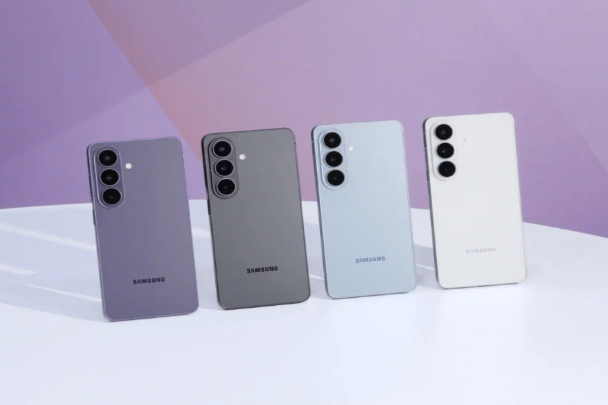 SAMSUNG GALAXY S26 FE: FILTRAN SU PRIMERA IMAGEN Y EL NUEVO DISEÑO DE CÁMARAS SORPRENDE A TODOS