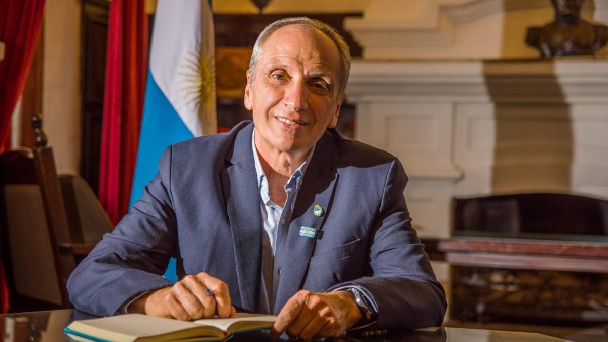 SAN MARTÍN ACELERA OBRAS CLAVE PARA MEJORAR LA CIRCULACIÓN Y LOS SERVICIOS URBANOS