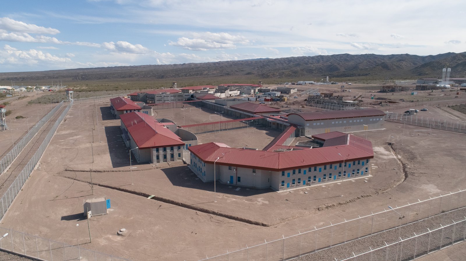 SE HABRÍA SUICIDADO UNA INTERNA EN LA CÁRCEL DE CACHEUTA Y CRECEN LAS DUDAS SOBRE LOS CONTEXTOS DE ENCIERRO EN MENDOZA