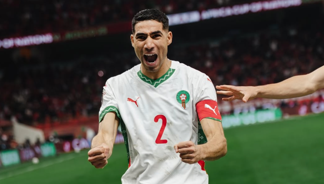 SE JUEGA EL PRIMER BOLETO A SEMIS: FRANCIA Y MARRUECOS ABREN LOS CUARTOS DE FINAL