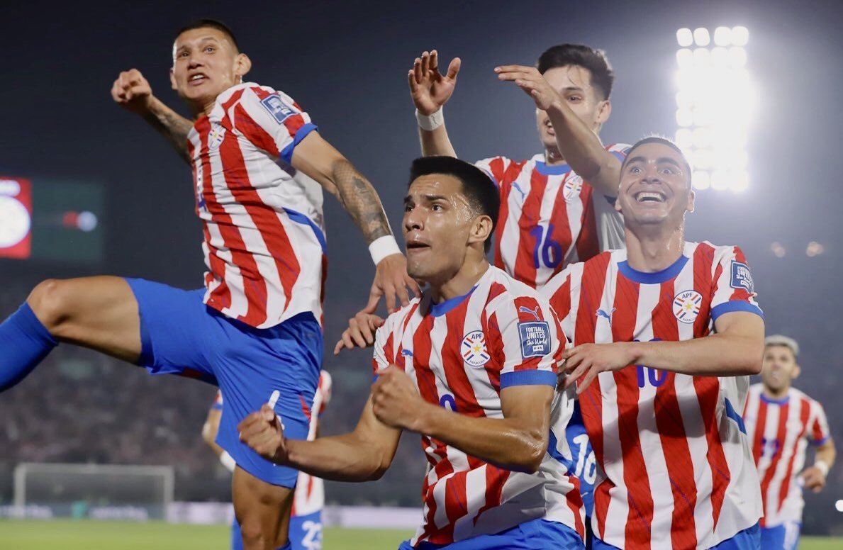 SE VIENEN LOS OCTAVOS: ARRANCAMOS CON CANADÁ vs MARRUECOS Y DESPUÉS PARAGUAY VA POR OTRO MILAGRO ANTE FRANCIA