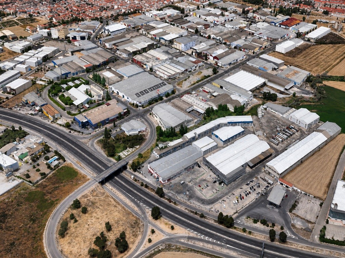 STEELGRAN COMPONENTES CIERRA SU HISTÓRICA PLANTA EN ESPAÑA Y DEJA A MEDIO CENTENAR DE TRABAJADORES SIN EMPLEO
