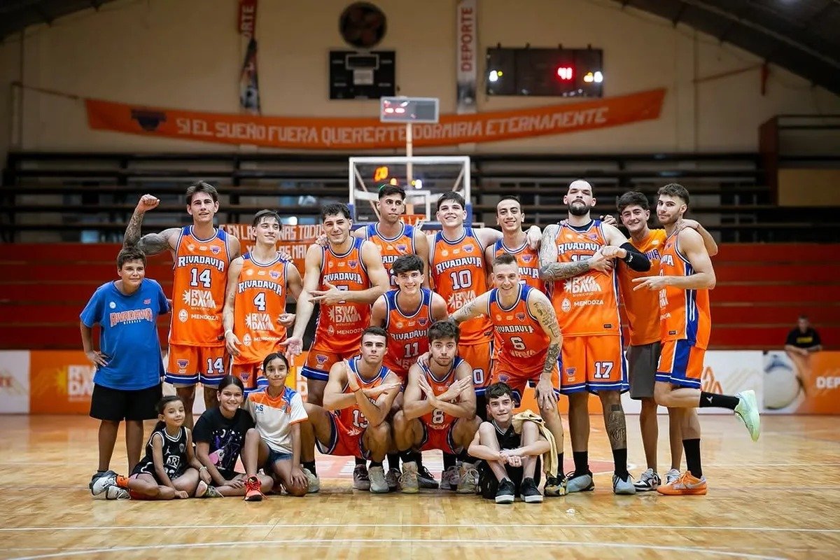 SUPERLIGA DE BÁSQUET: ASÍ SERÁ EL FIXTURE DE LOS EQUIPOS DEL ESTE PARA EL TORNEO CLAUSURA