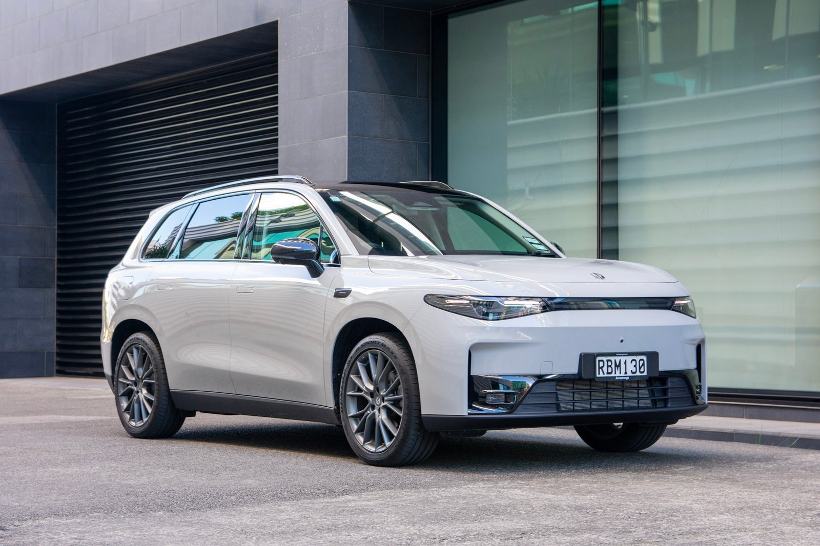 TECNOLOGÍA REEV: LOS ELÉCTRICOS DE RANGO EXTENDIDO REVOLUCIONAN EL MERCADO AUTOMOTOR ARGENTINO
