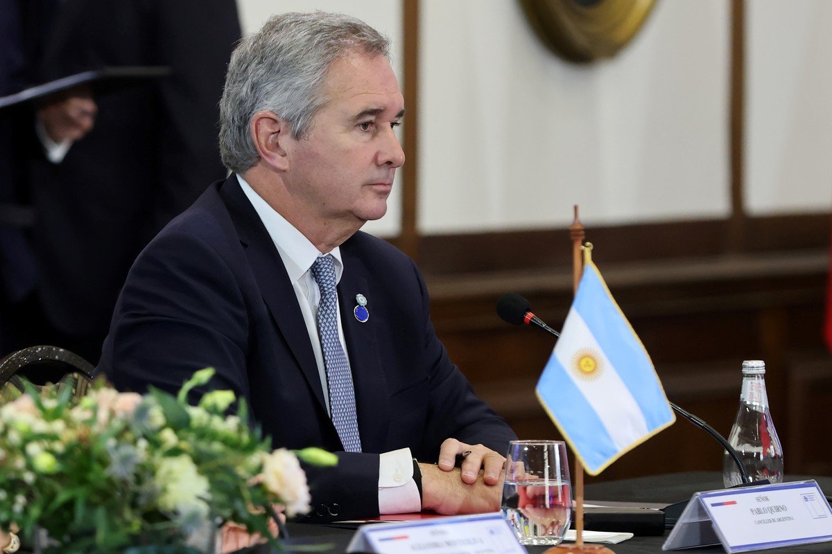 TENSIÓN CON CHILE POR EL ESTRECHO DE MAGALLANES: ARGENTINA RATIFICÓ LOS TRATADOS VIGENTES Y OFRECIÓ LA COOPERACIÓN