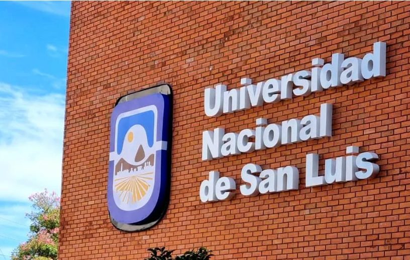 "VOY A HACER UNA MASACRE": EVACUAN LA UNIVERSIDAD DE SAN LUIS TRAS UNA GRAVE AMENAZA