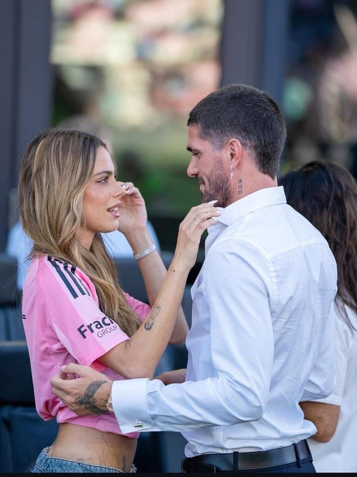 TINI STOESSEL Y RODRIGO DE PAUL SE CASARÍAN EN DICIEMBRE: EL COMENTARIO DE SUSANA GIMÉNEZ QUE ENCENDIÓ LOS RUMORES